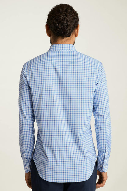 Bonobos Tech Button Down Shirt
