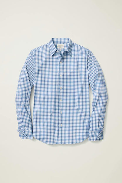 Bonobos Tech Button Down Shirt