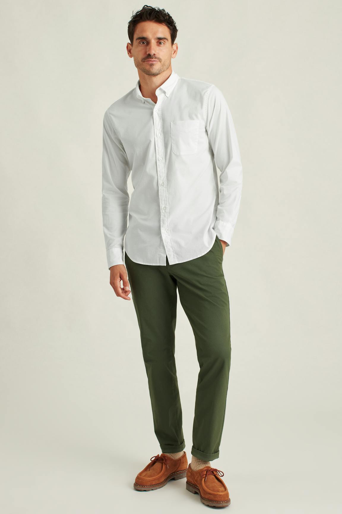 Bonobos Everyday Shirt