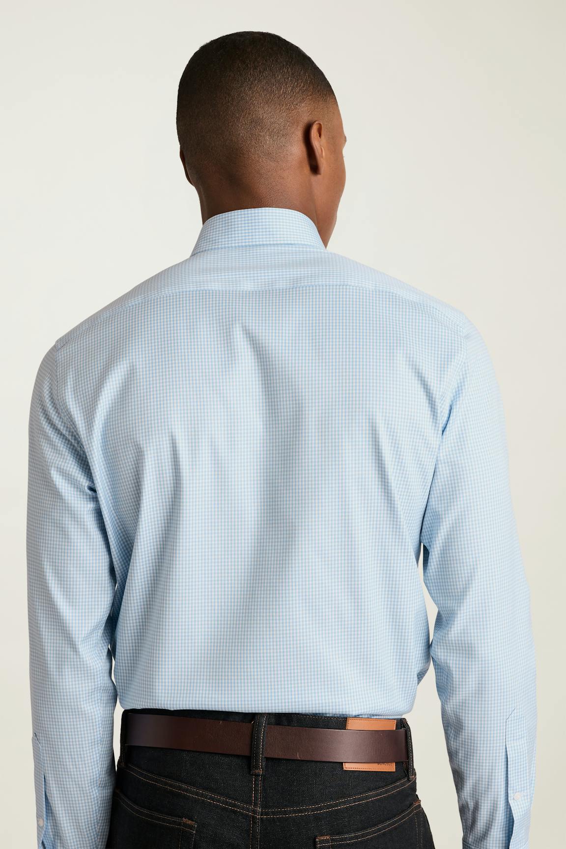 Bonobos Weekday Warrior Dress Shirt