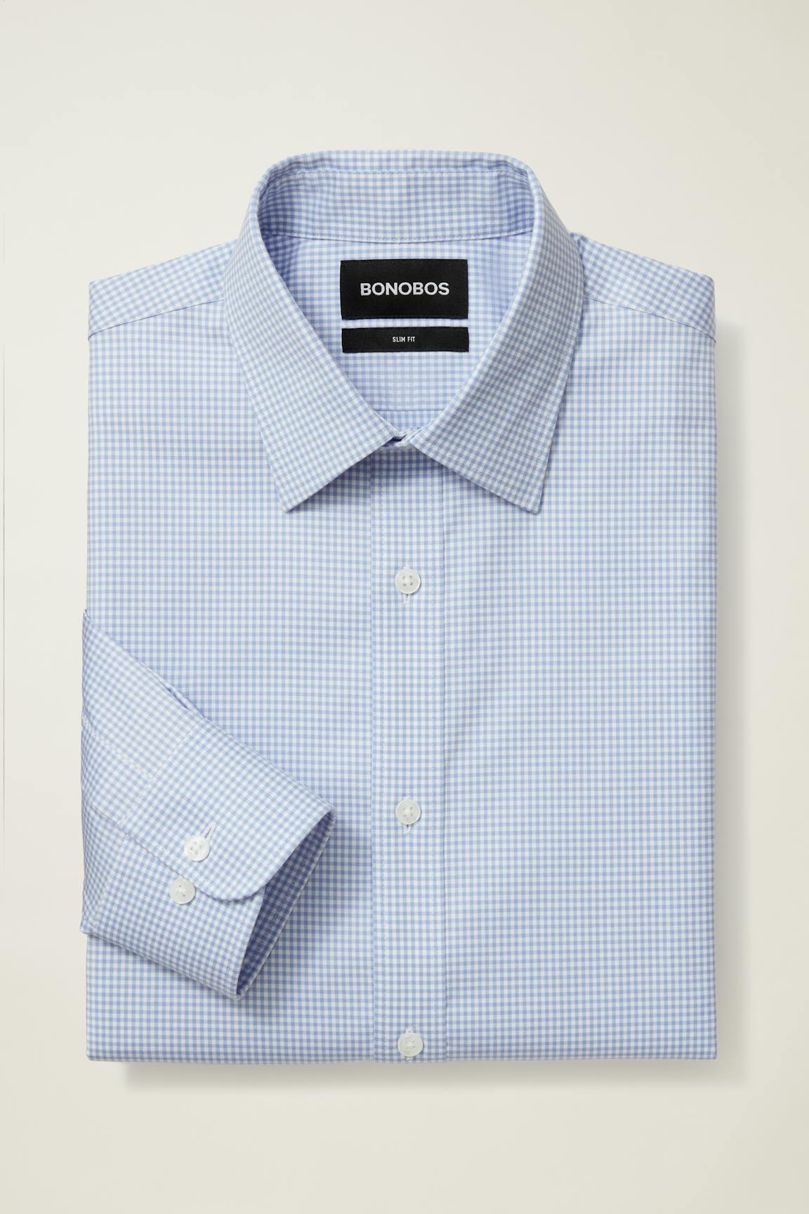Bonobos Weekday Warrior Dress Shirt