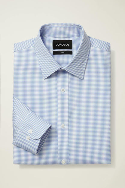 Bonobos Weekday Warrior Dress Shirt