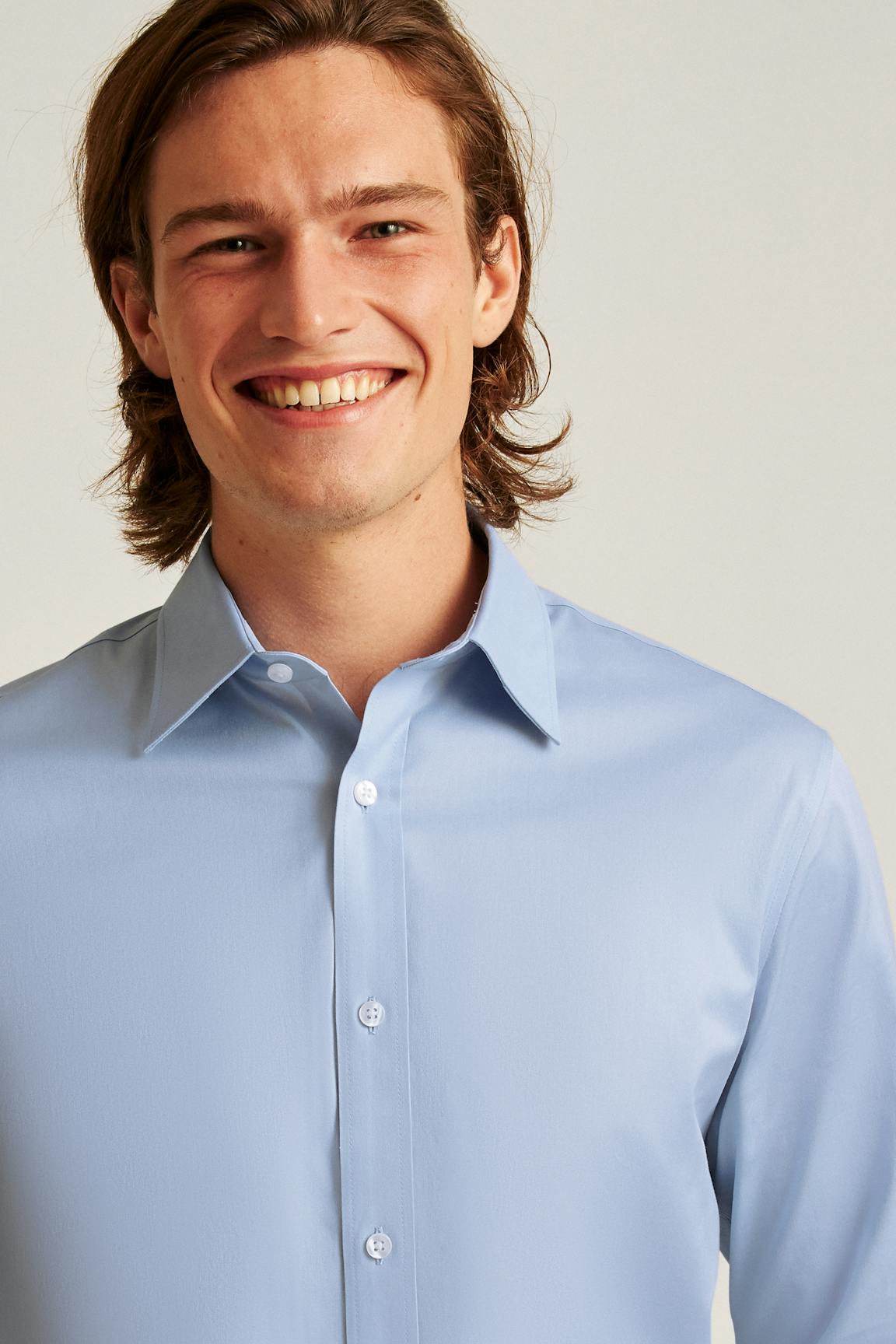 Bonobos Weekday Warrior Dress Shirt