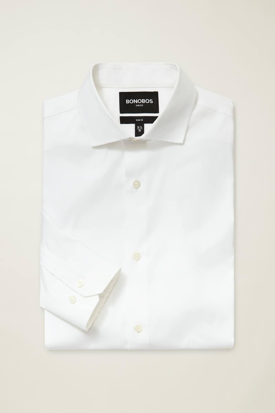 Bonobos Jetsetter Stretch Dress Shirt