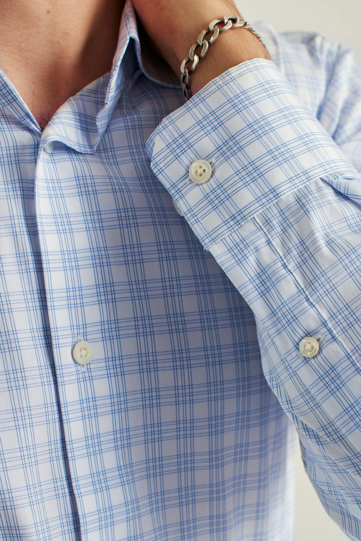 Bonobos Jetsetter Stretch Dress Shirt