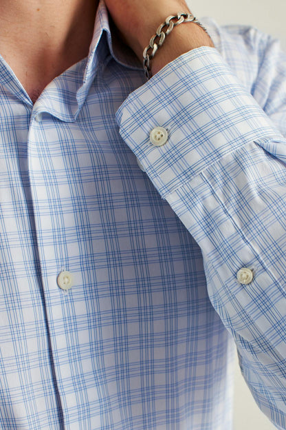 Bonobos Jetsetter Stretch Dress Shirt