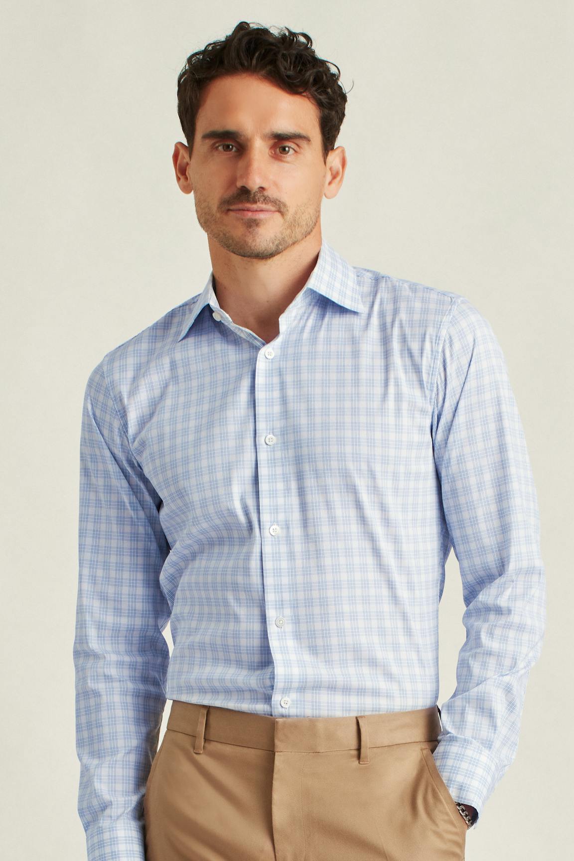 Bonobos Jetsetter Stretch Dress Shirt