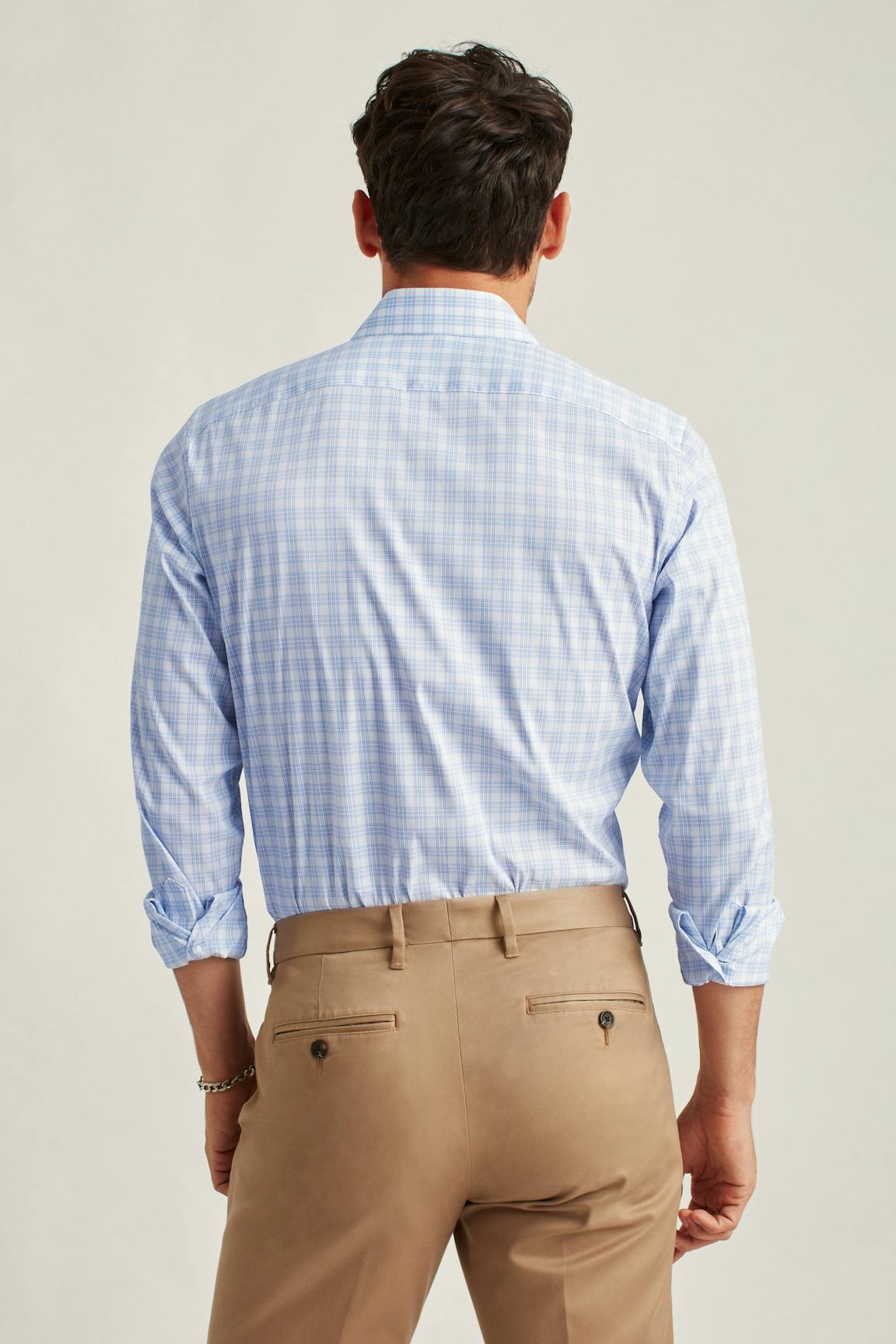 Bonobos Jetsetter Stretch Dress Shirt