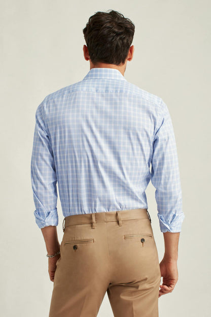 Bonobos Jetsetter Stretch Dress Shirt