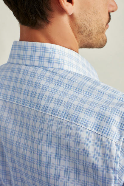 Bonobos Jetsetter Stretch Dress Shirt