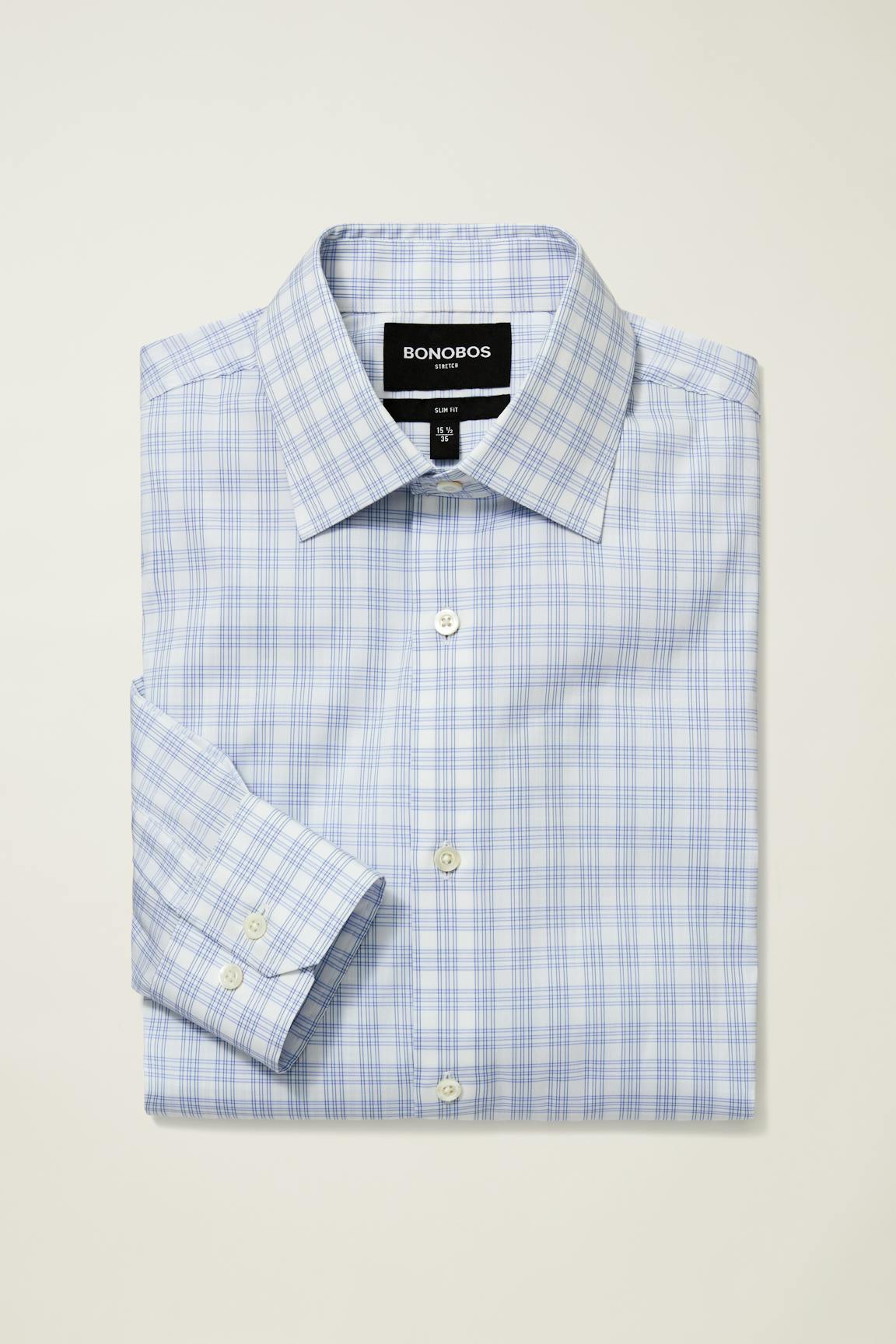 Bonobos Jetsetter Stretch Dress Shirt