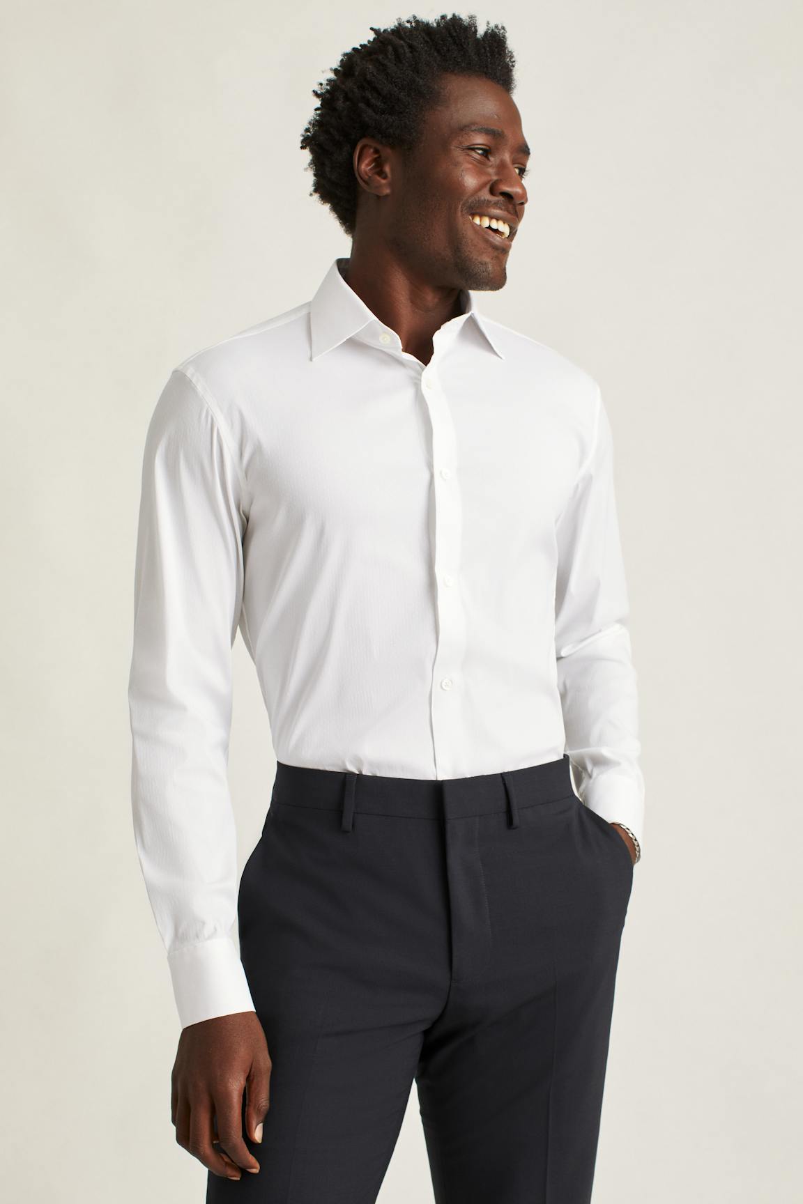 Bonobos Jetsetter Stretch Dress Shirt