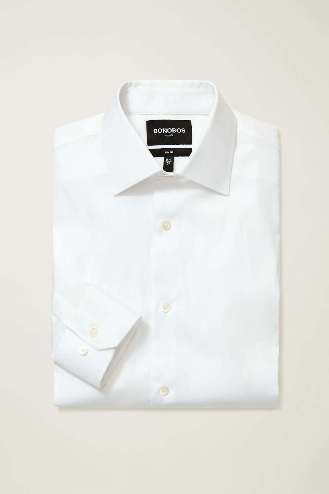 Bonobos Jetsetter Stretch Dress Shirt