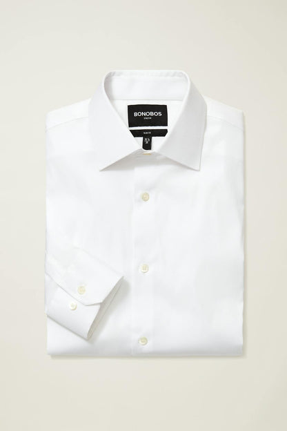 Bonobos Jetsetter Stretch Dress Shirt