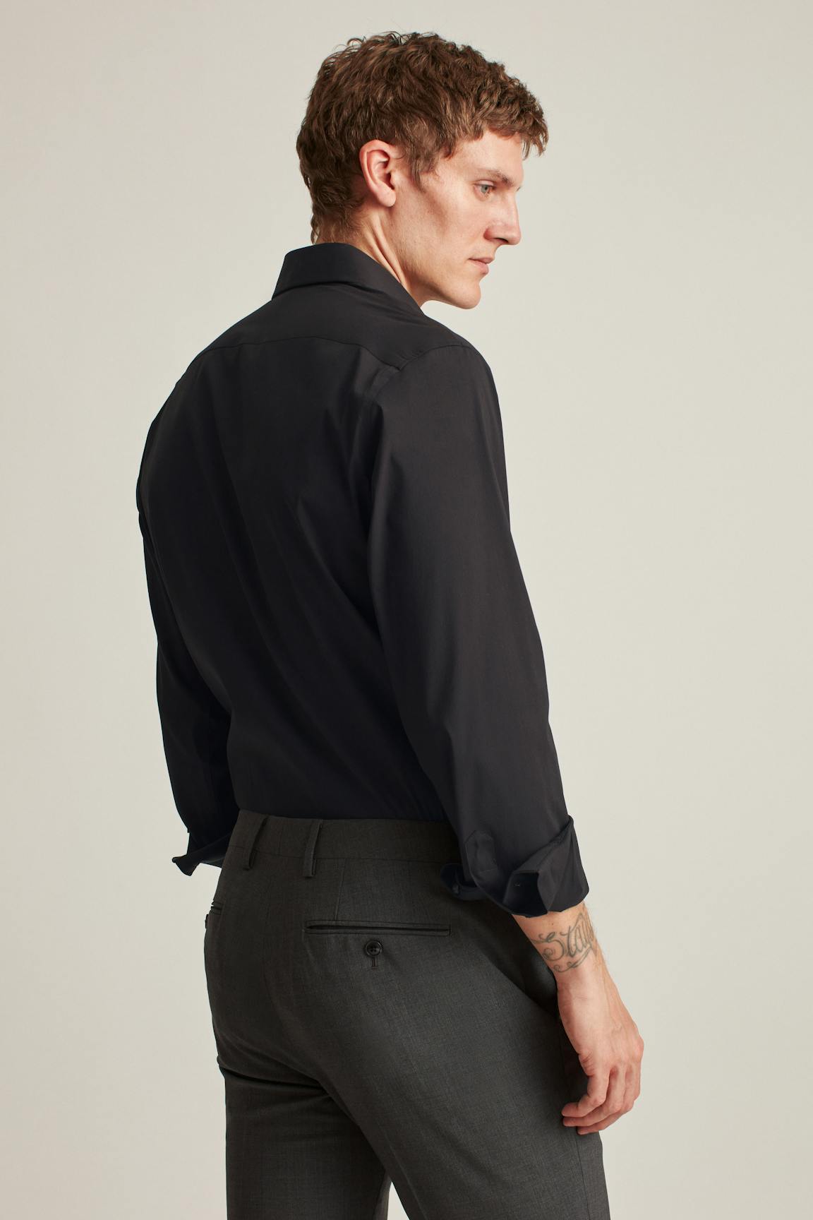 Bonobos Jetsetter Stretch Dress Shirt