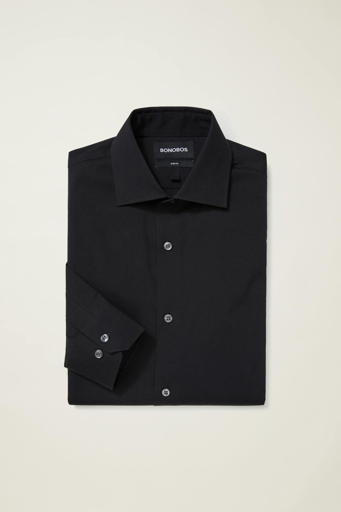 Bonobos Jetsetter Stretch Dress Shirt