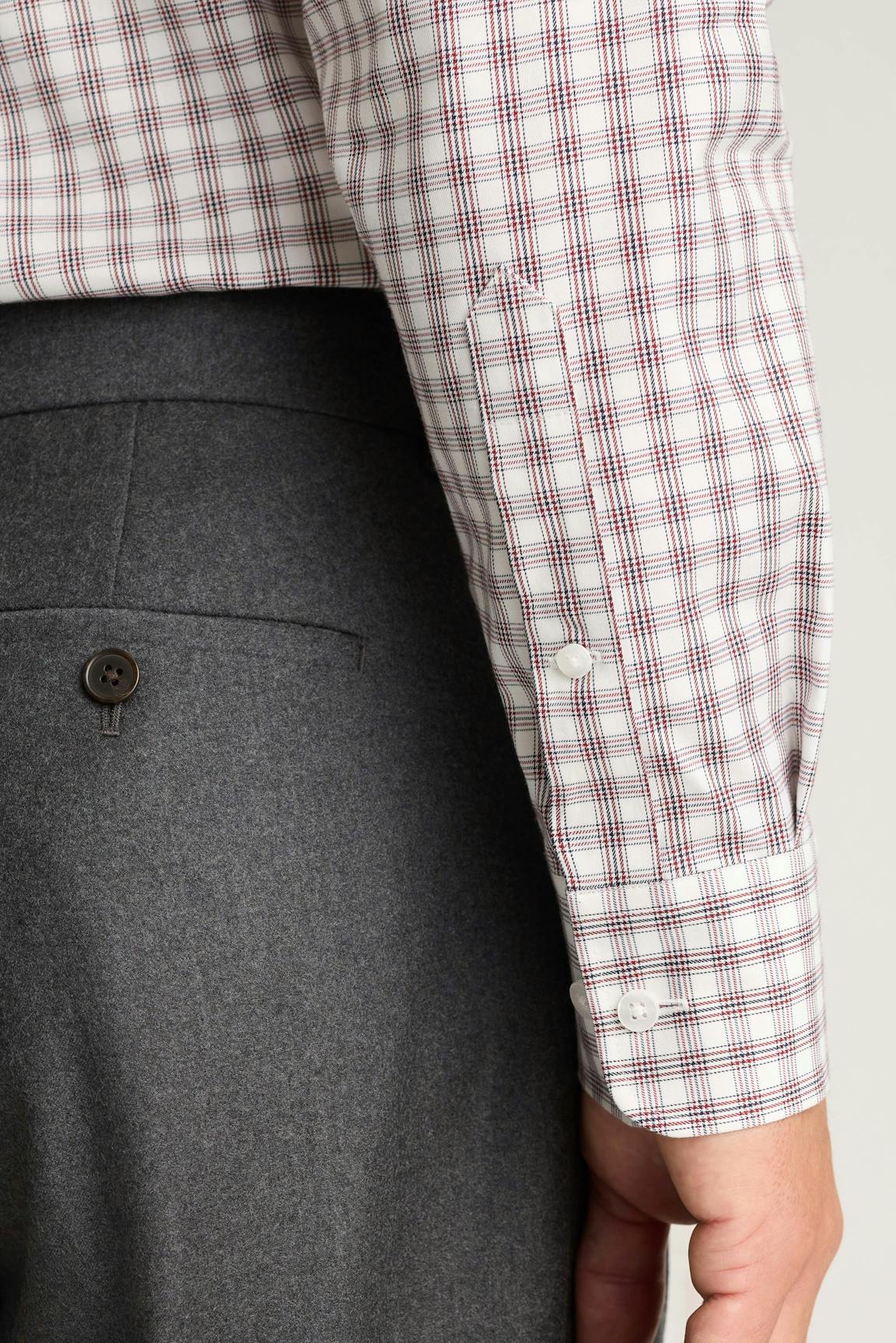 Bonobos Weekday Warrior Dress Shirt