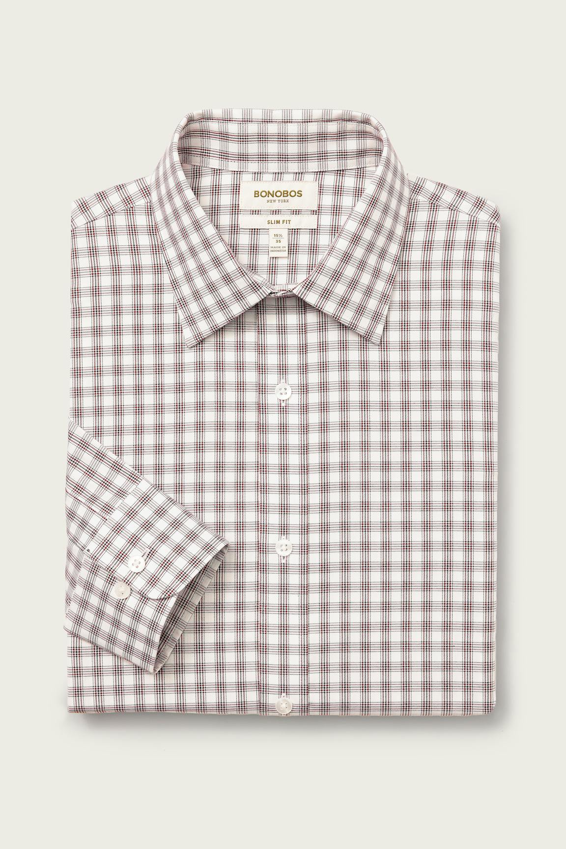 Bonobos Weekday Warrior Dress Shirt