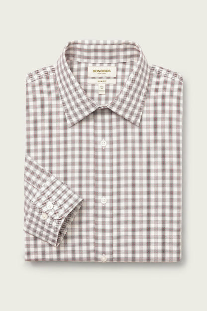 Bonobos Weekday Warrior Dress Shirt
