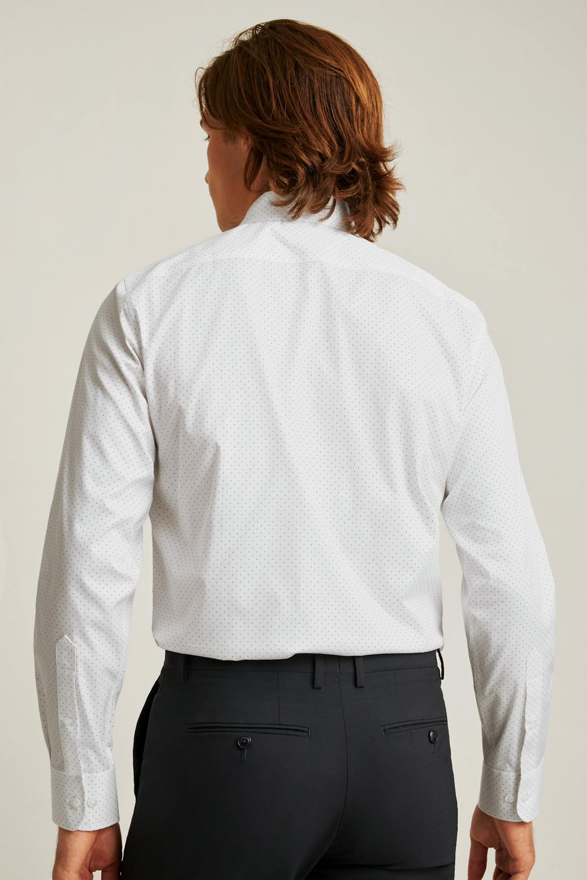 Bonobos Weekday Warrior Dress Shirt