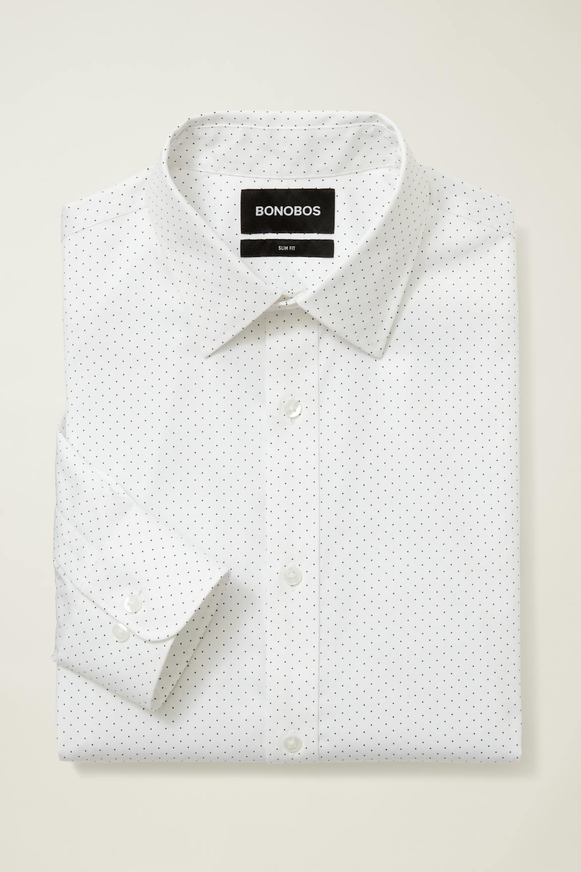 Bonobos Weekday Warrior Dress Shirt