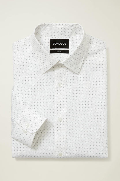 Bonobos Weekday Warrior Dress Shirt