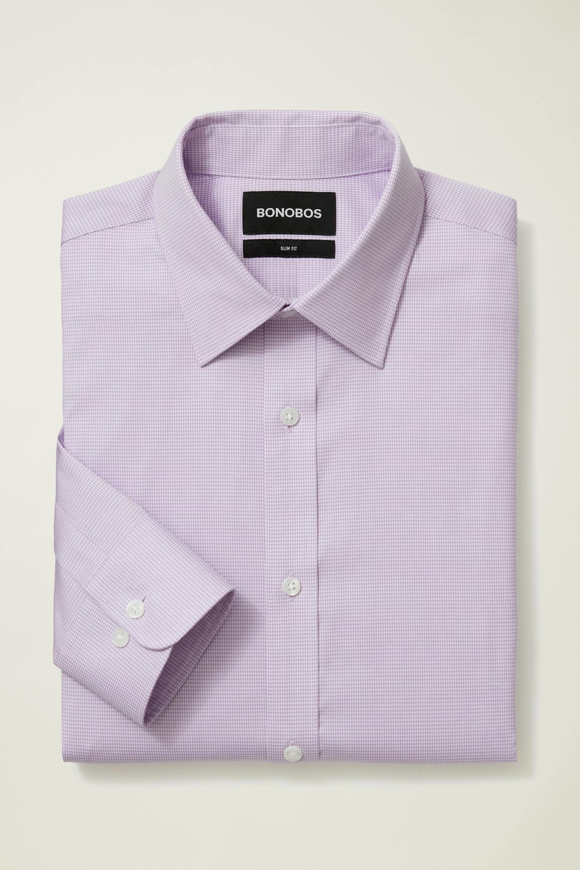 Bonobos Weekday Warrior Dress Shirt