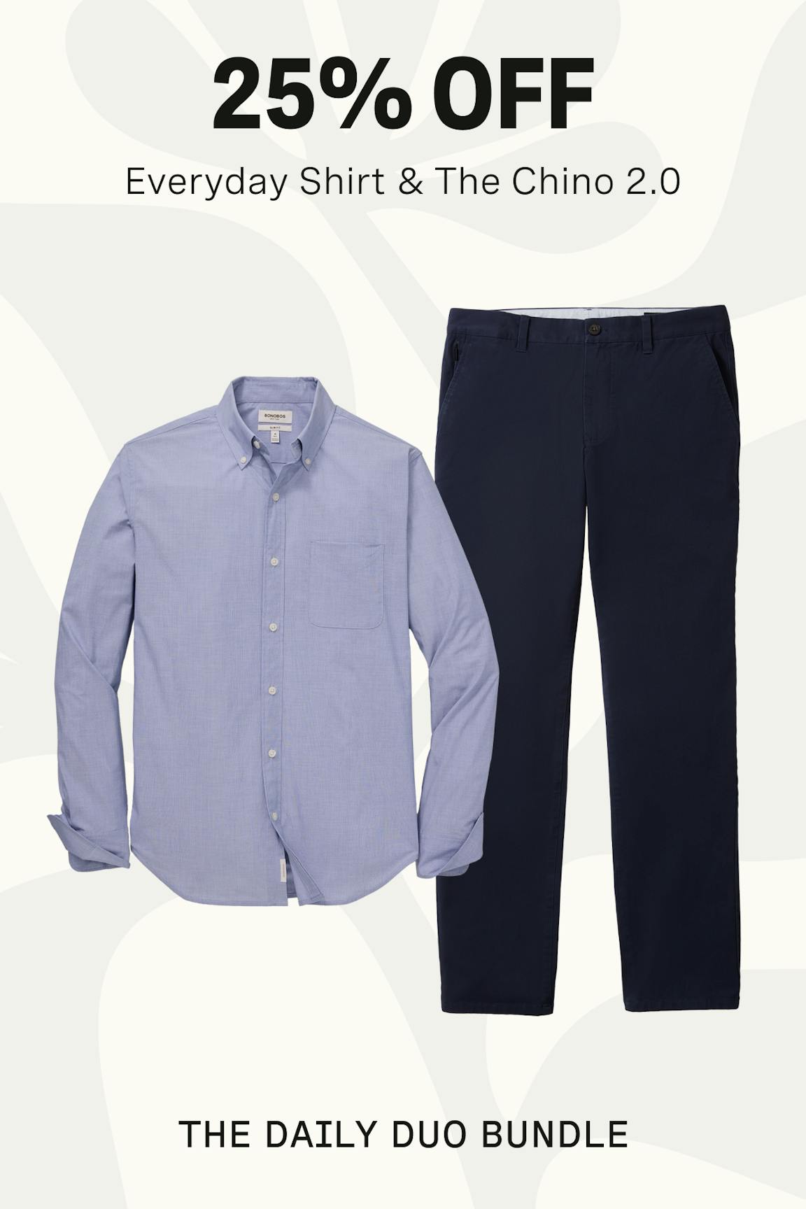 Bonobos Everyday Shirt