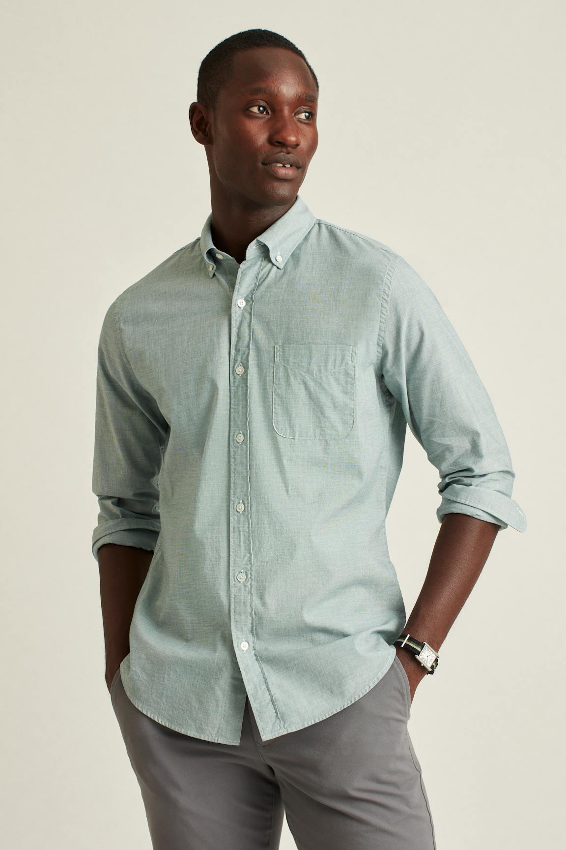 Bonobos Everyday Shirt