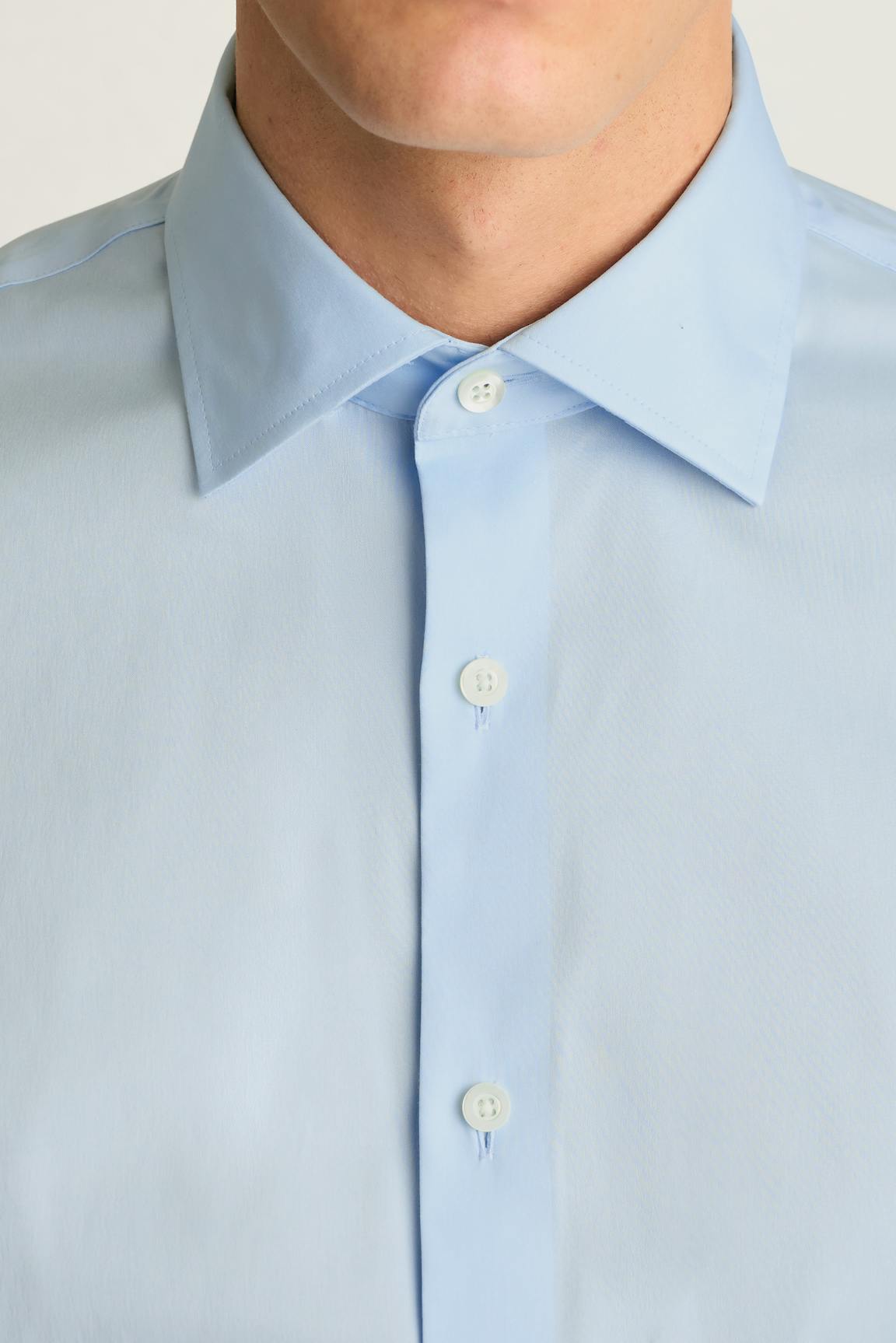 Bonobos Jetsetter Stretch Dress Shirt