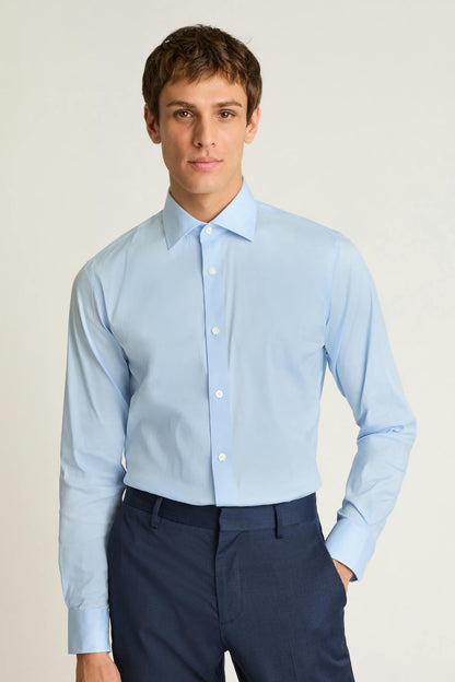 Bonobos Jetsetter Stretch Dress Shirt