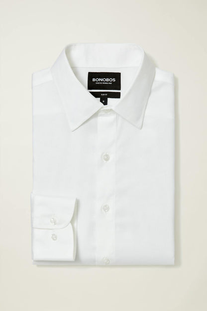 Bonobos The Desk To Dinner Shirt