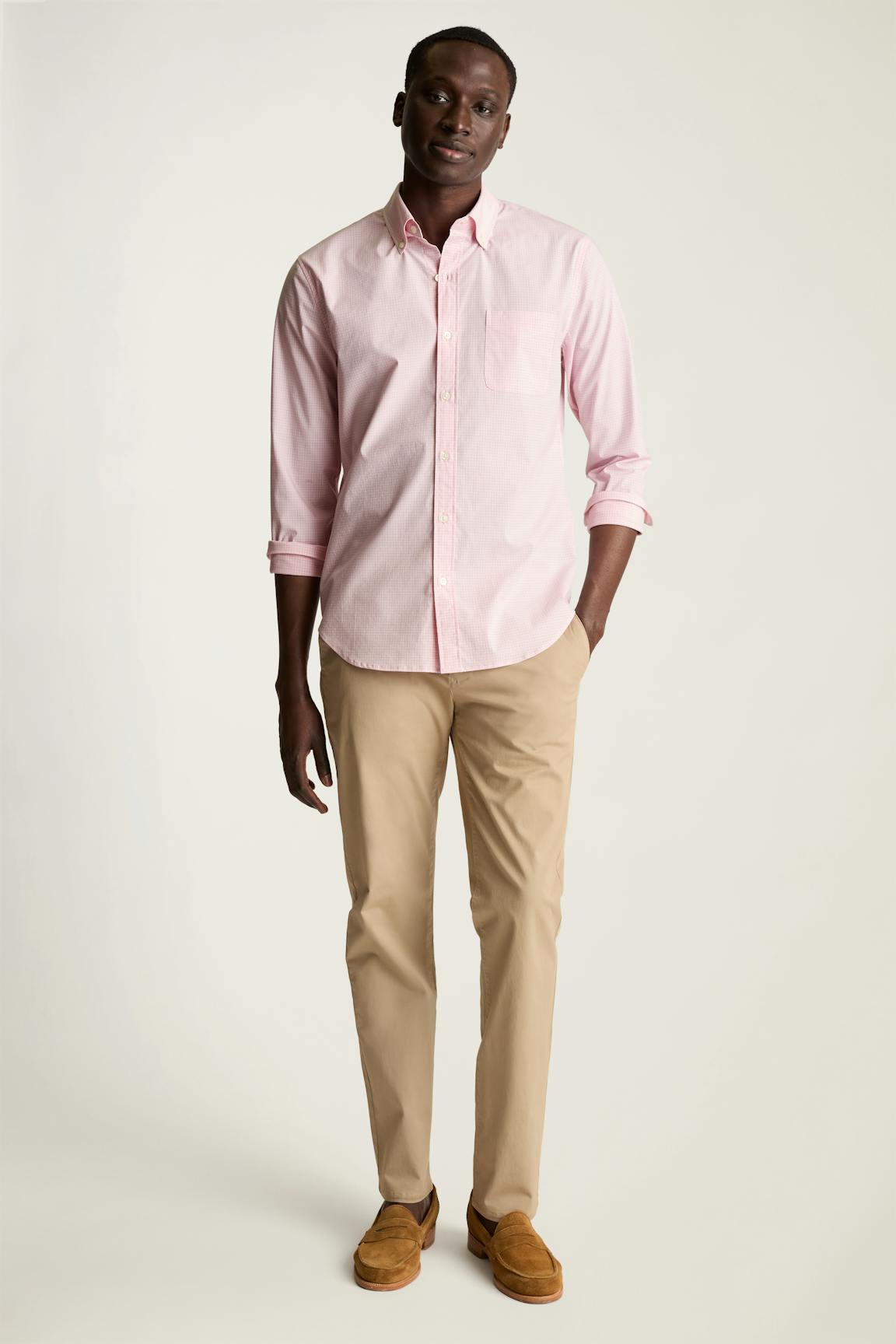 Bonobos Everyday Shirt