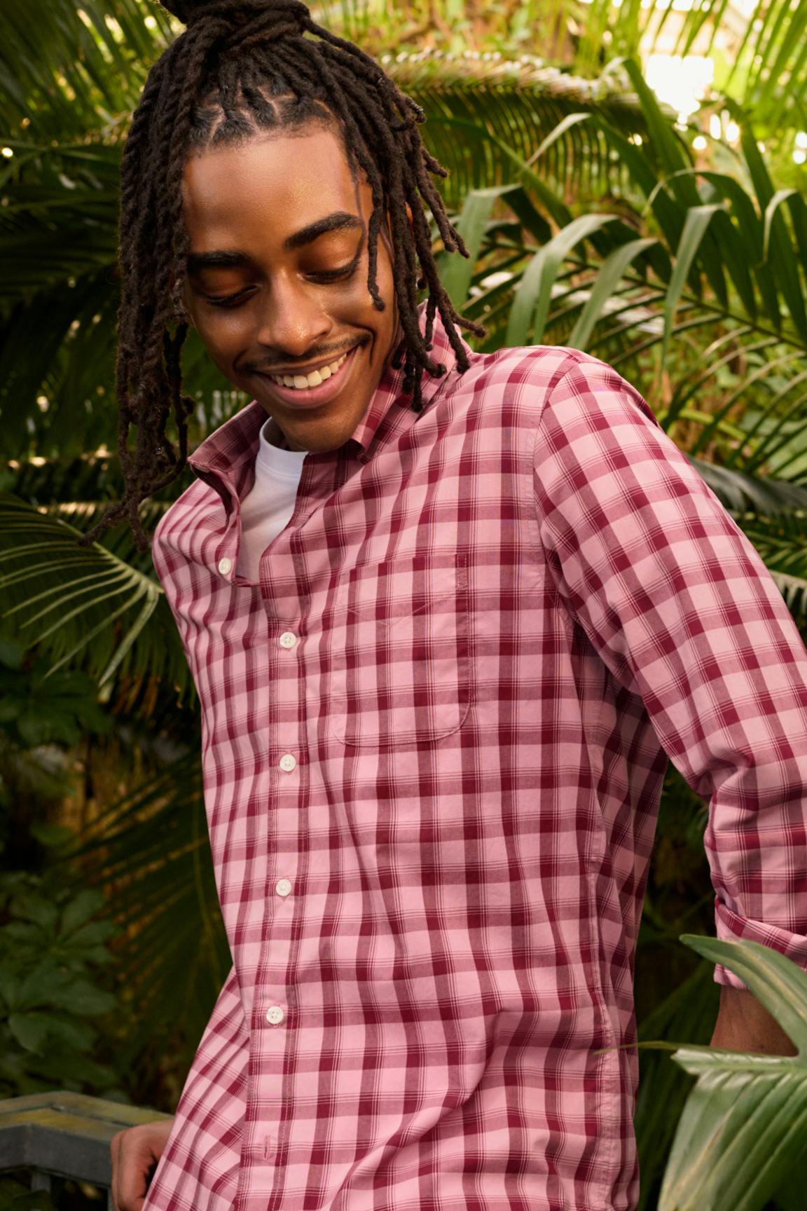 Bonobos Everyday Shirt