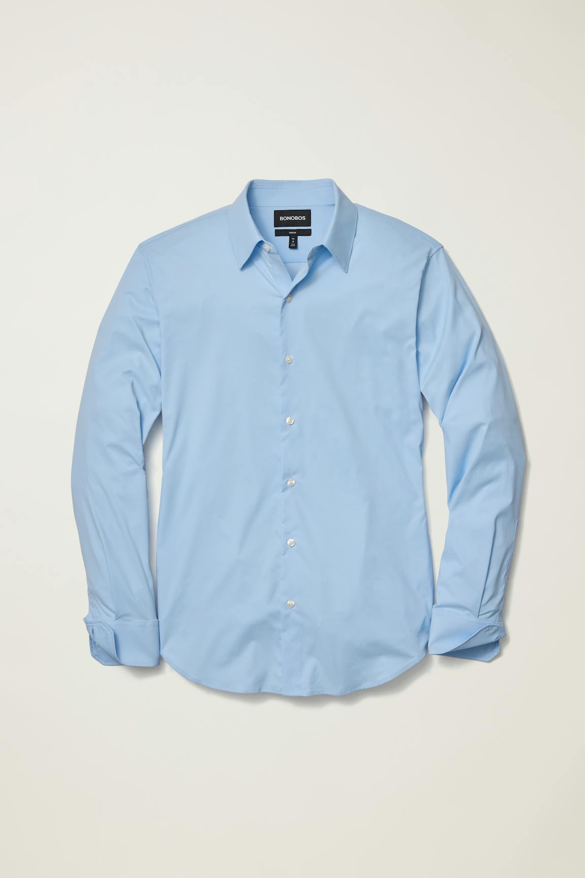 Bonobos Tech Button Down Shirt - Athletic Fit