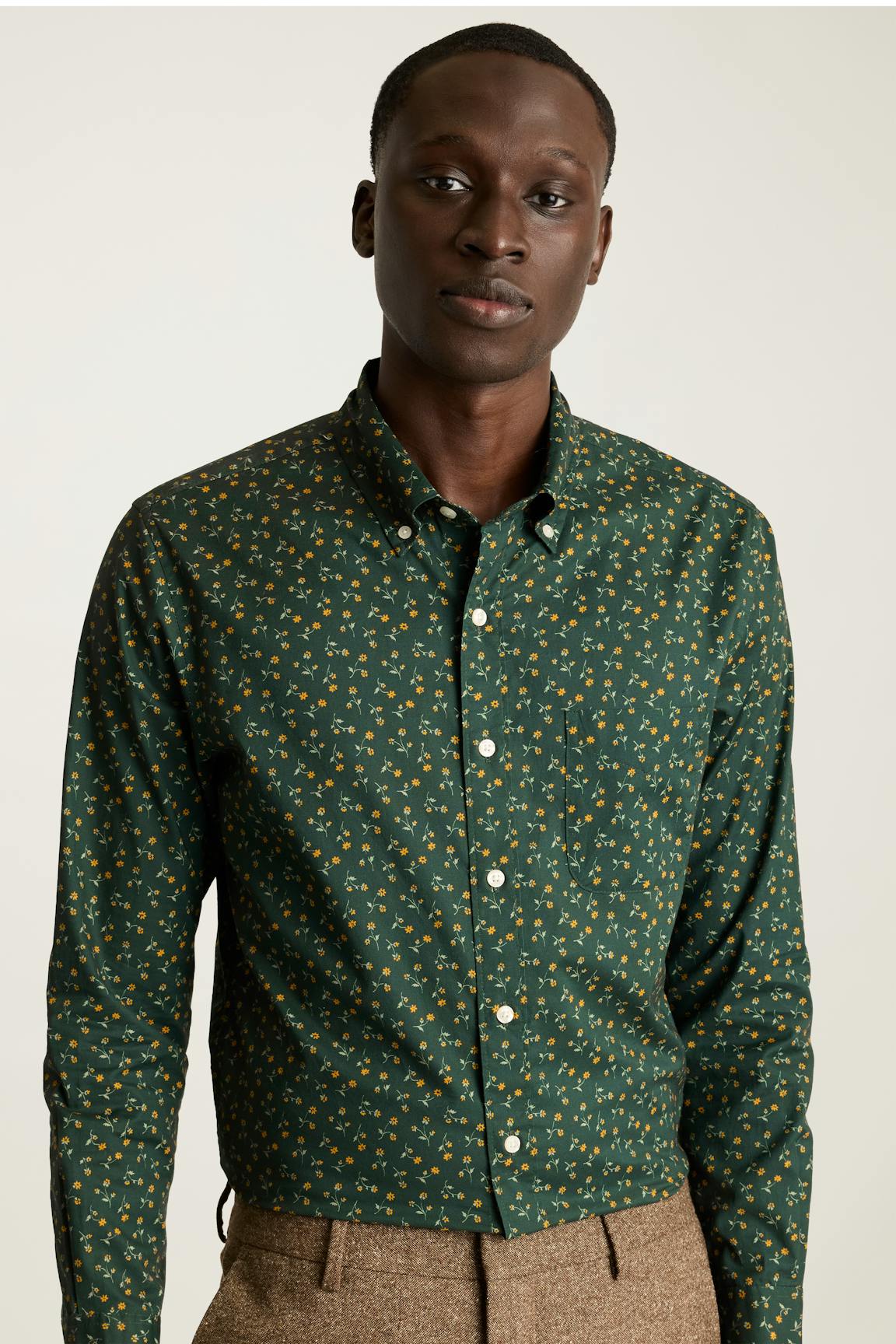 Bonobos Everyday Shirt