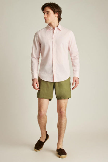 Bonobos Easy Linen Shirt