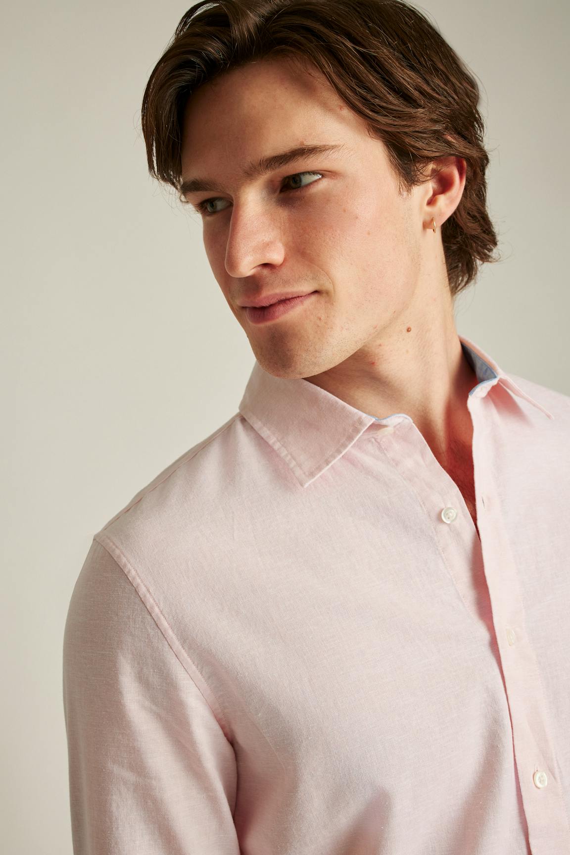 Bonobos Easy Linen Shirt