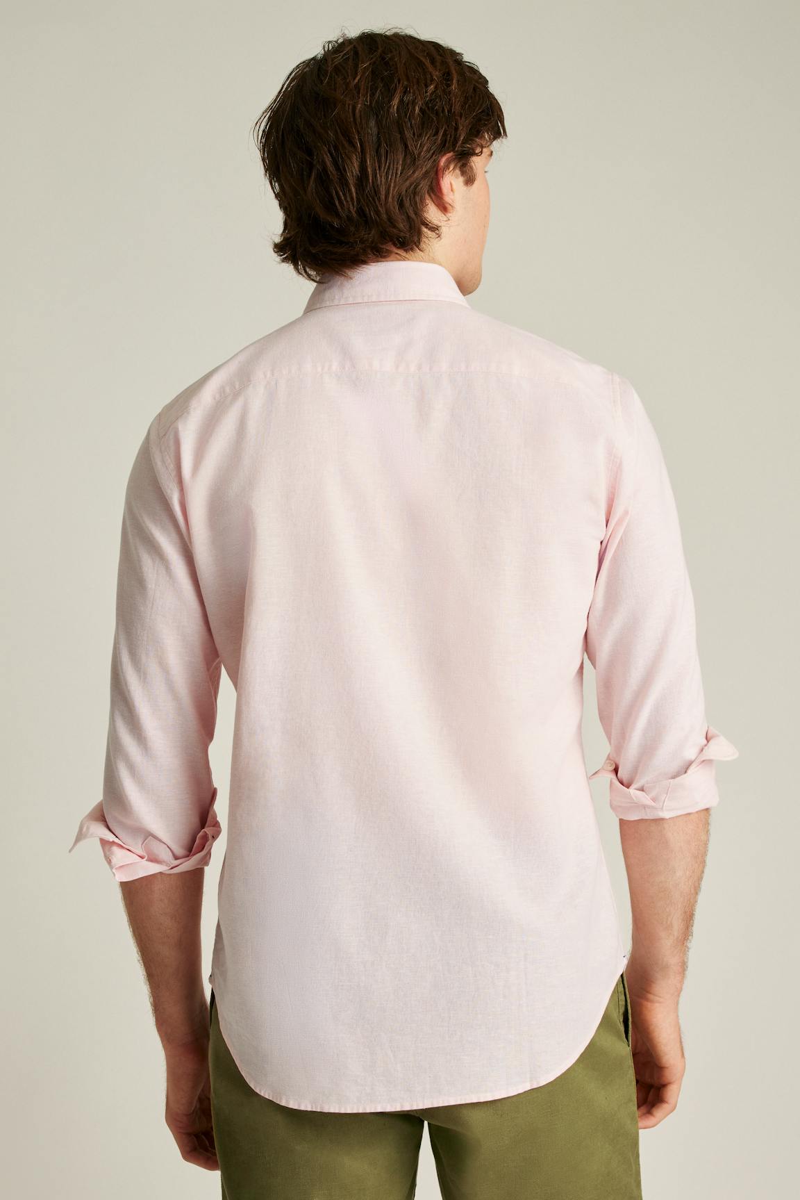 Bonobos Easy Linen Shirt
