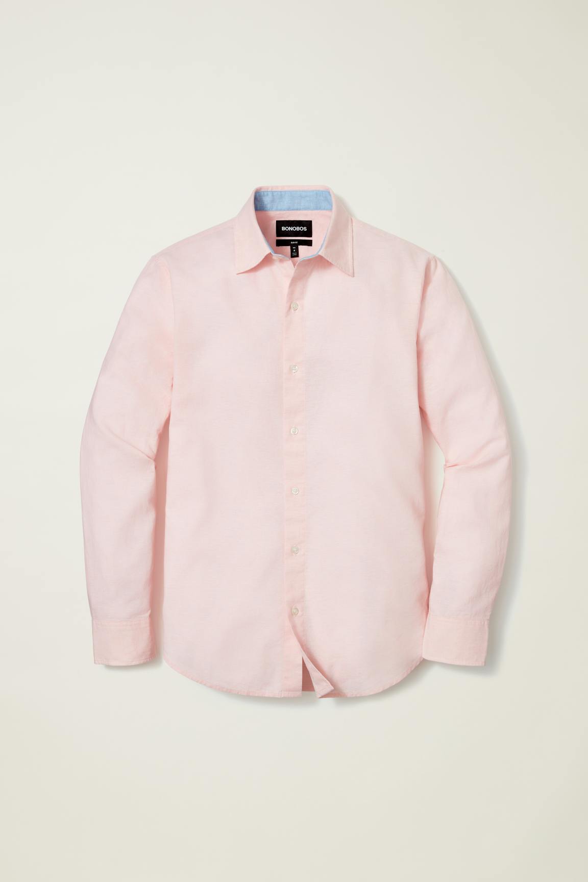 Bonobos Easy Linen Shirt