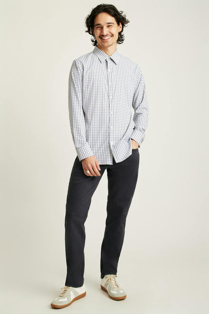 Bonobos Tech Button Down Shirt