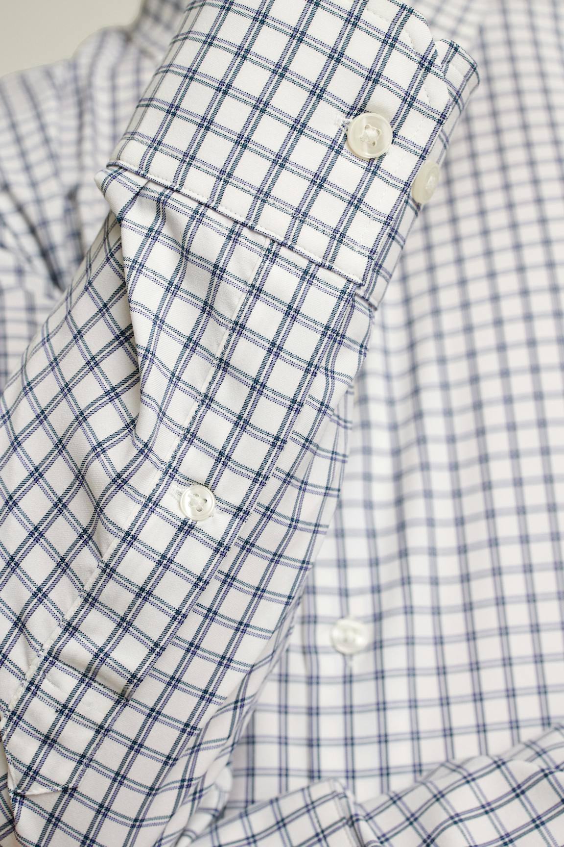 Bonobos Tech Button Down Shirt