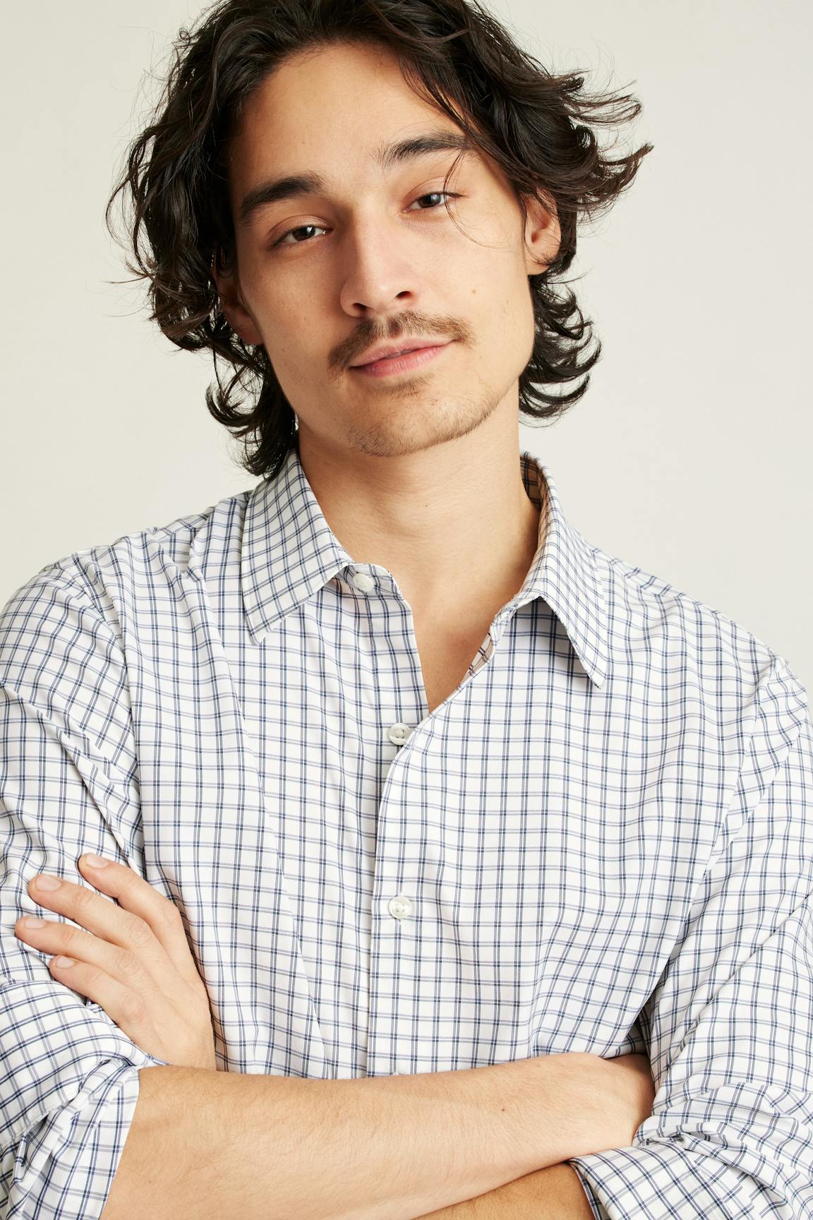 Bonobos Tech Button Down Shirt