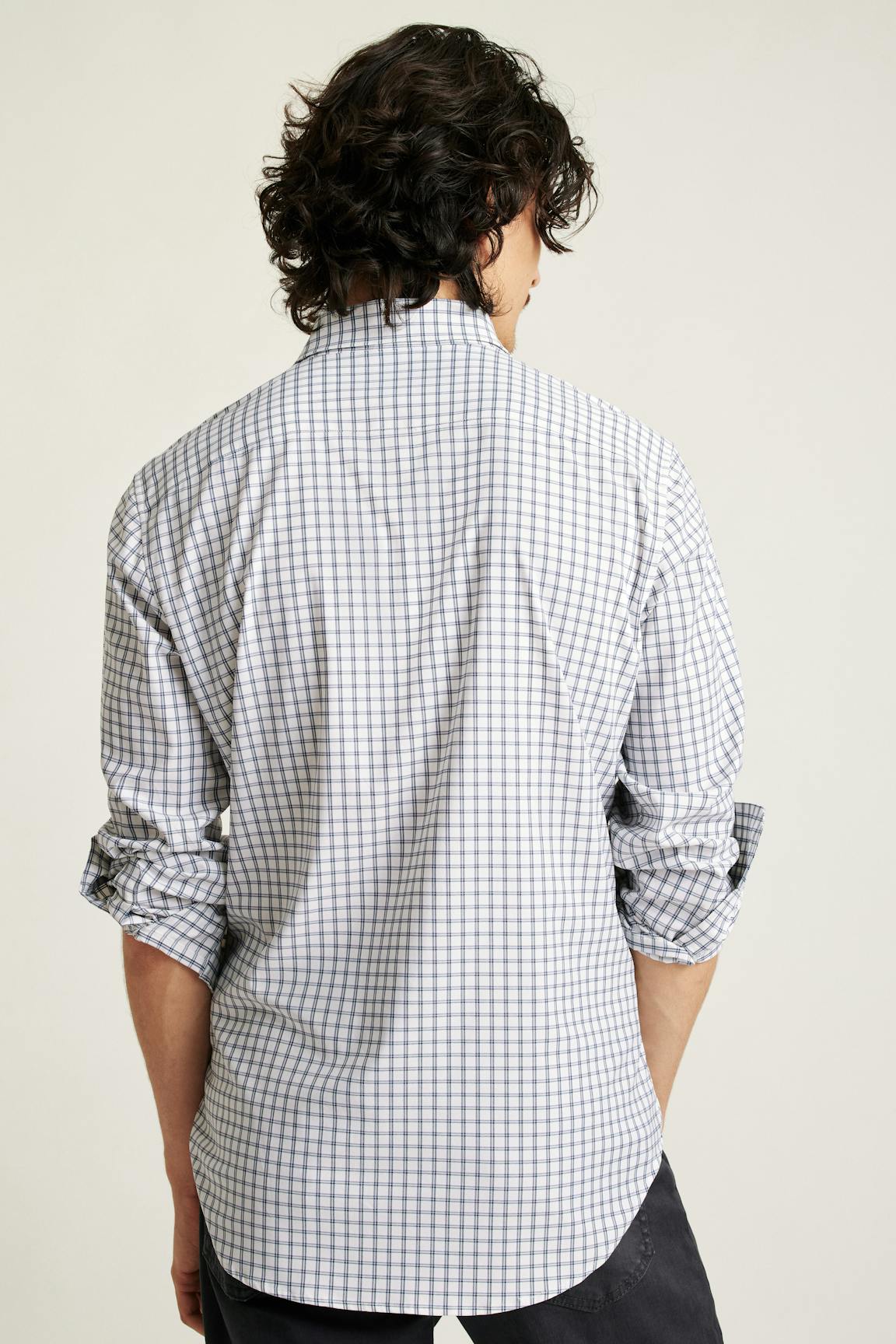 Bonobos Tech Button Down Shirt
