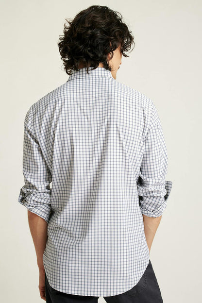 Bonobos Tech Button Down Shirt