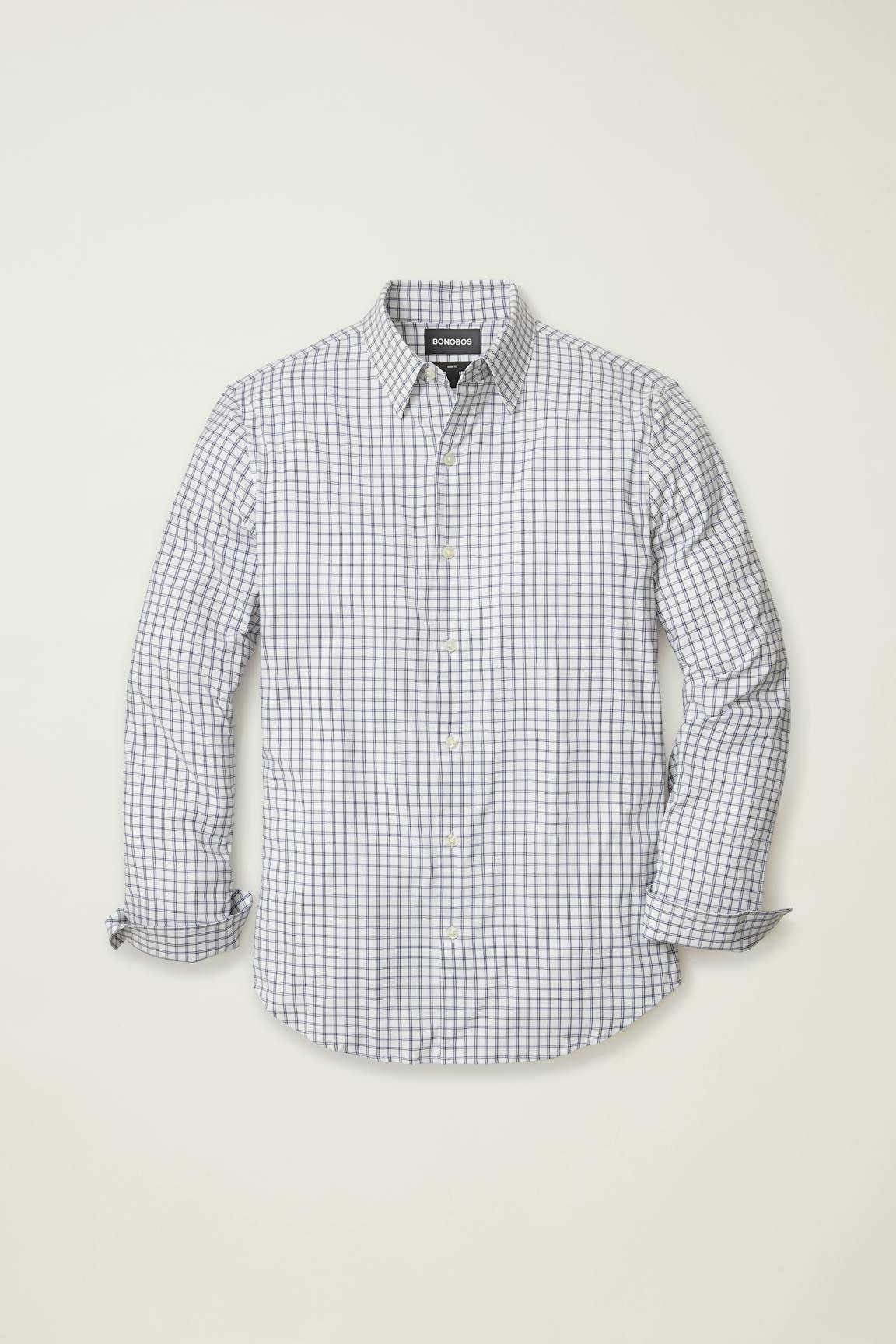 Bonobos Tech Button Down Shirt