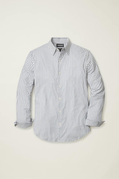 Bonobos Tech Button Down Shirt