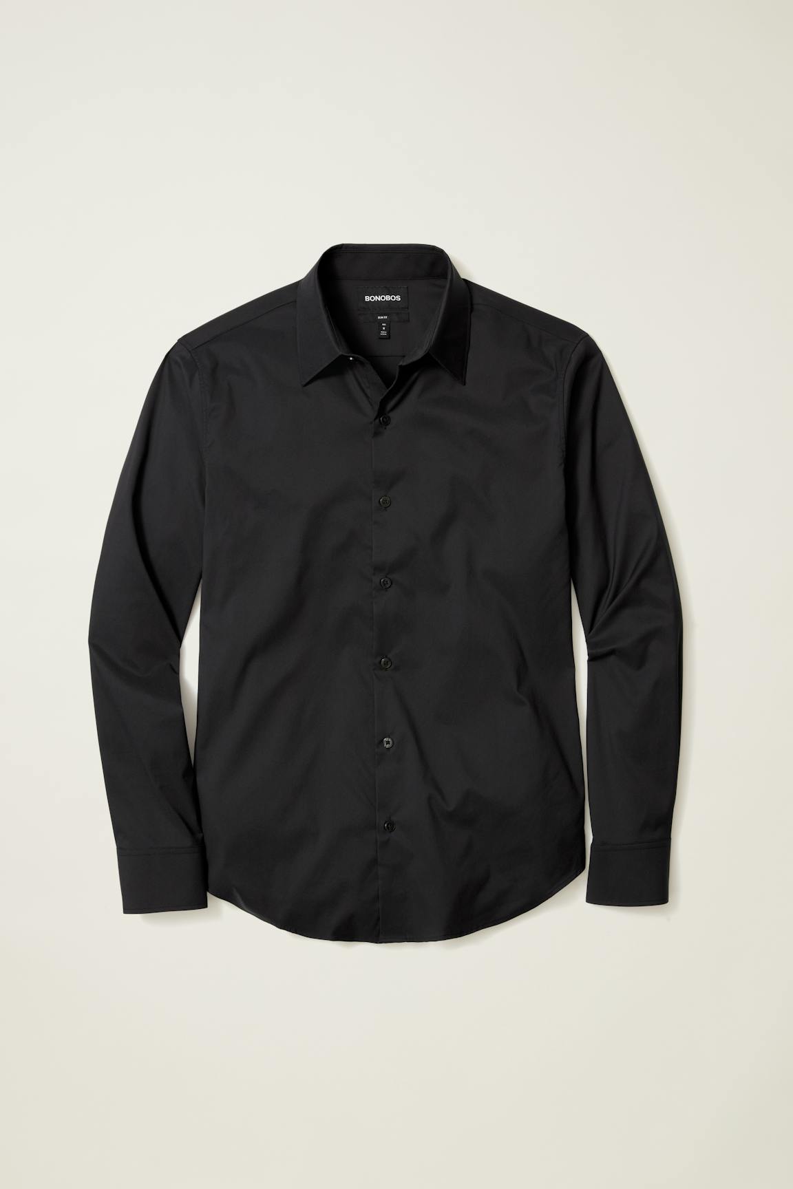 Bonobos Tech Button Down Shirt - Athletic Fit