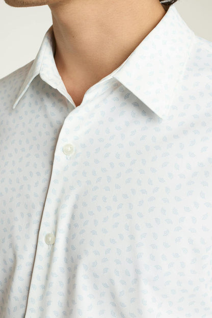 Bonobos Tech Button Down Shirt