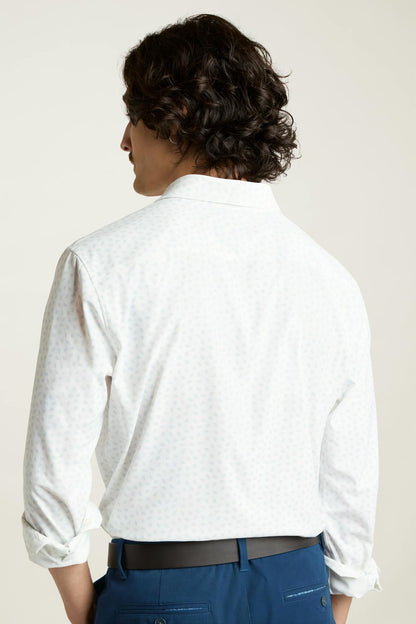 Bonobos Tech Button Down Shirt